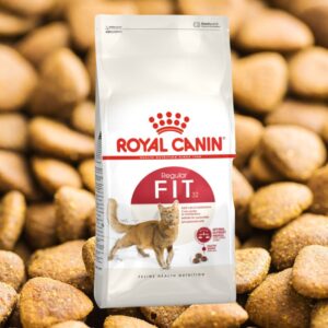 Royal Canin Regular Fit Gato 7.5 kg