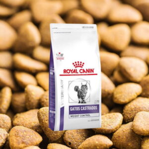 Royal Canin Gatos Castrados Weight Control 12 kg