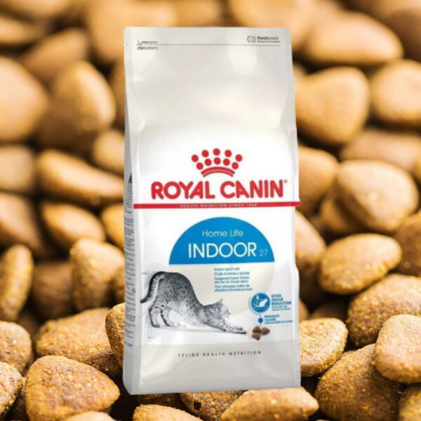 Royal Canin Indoor 1.5 kg