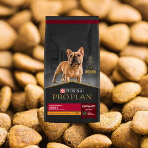 Purina Pro Plan Adultos Raza Pequeña 3 kg