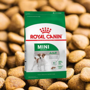 Royal Canin Mini Adulto 3 kg