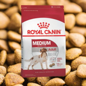 Royal Canin Medium Adult 3 kg