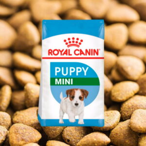 Royal Canin Mini Puppy 7.5 kg